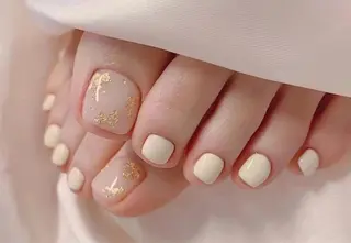 ネイル キイ サロンのネイルデザイン