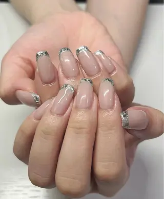 ネイル Lily博多店 Mamikoのネイルデザイン