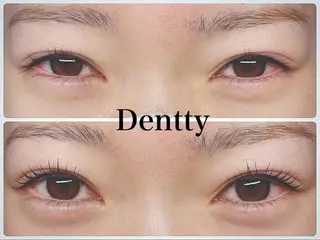 マツエク・マツパ 橋本 香澄の眉毛・アイブロウイメージ