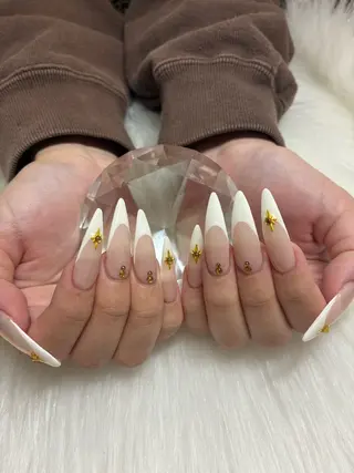 ネイル Hanon ハノンのネイルデザイン