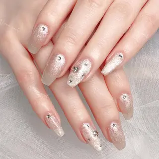 ネイル N.one minaのネイルデザイン