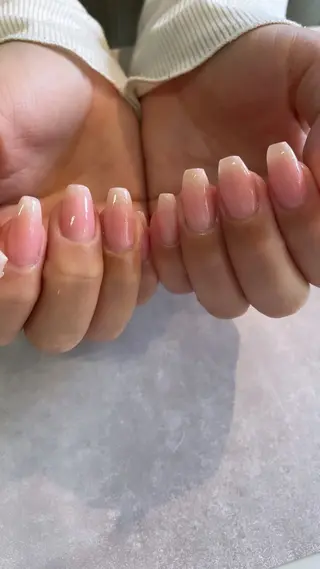 ネイル favo Yukaのネイルデザイン