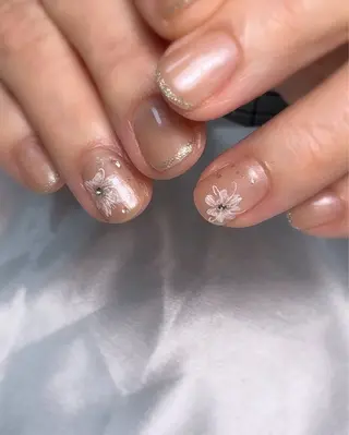 ネイル nailsalon Ecliaのネイルデザイン