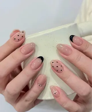 ネイル U mi Nail Salonのネイルデザイン