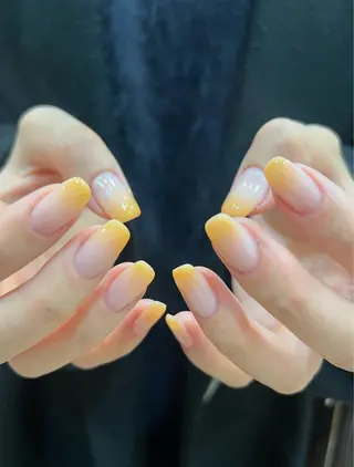 ネイル ヘアメイクネイリスト hidemi中目黒のヘアスタイル