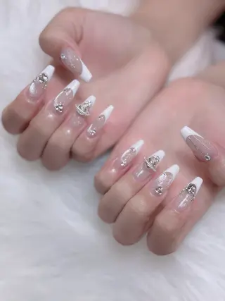 ネイル Lumi Shinokuboのネイルデザイン