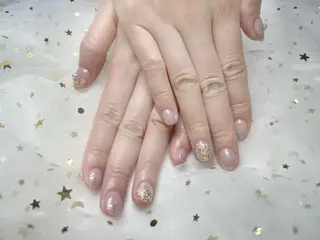 ネイル Azel nail 伊野麗のネイルデザイン