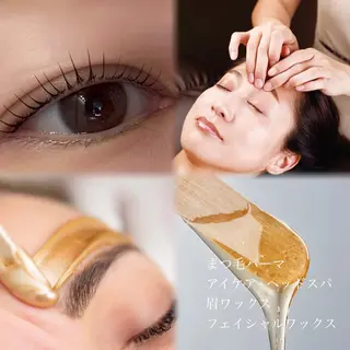 マツエク・マツパ 【まつ毛/ヘッドスパ 】中津/チヒロ🪻のマツエク・マツパデザイン