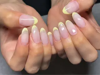 ネイル u sのネイルデザイン