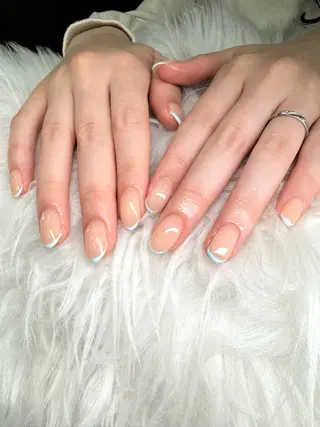 ネイル Lib   小松店 ＊minami＊のネイルデザイン