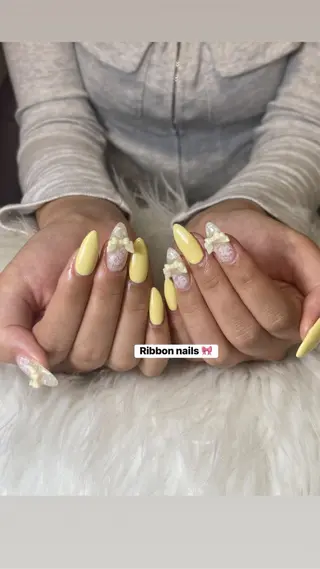ネイル NiJi Nailsのネイルデザイン