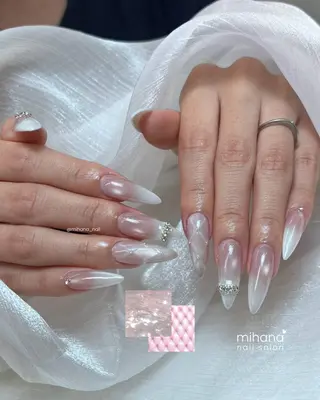 ネイル Arté.*✦ 西川口Nailのネイルデザイン