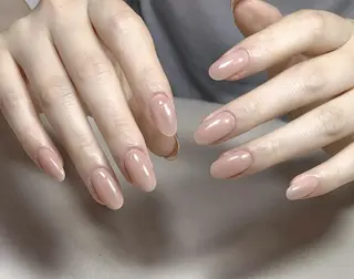 ネイル エリ🫧 nail池袋東口のネイルデザイン
