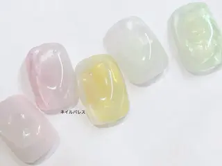 ネイル ネイルパレス【デザ イン/恵比寿】のネイルデザイン