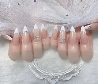 ネイル Hana Nail Salonのネイルデザイン