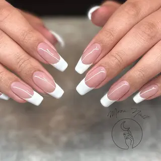 ネイル Moon Nail /栄 大須のネイルデザイン