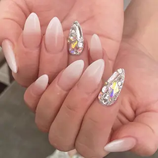 ネイル nail salon アトリエBONOのネイルデザイン