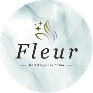 ☆Fleur☆ 西梅田のネイルデザイン