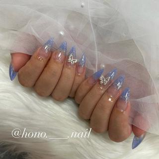 ネイル NailSalo AriuMのネイルデザイン