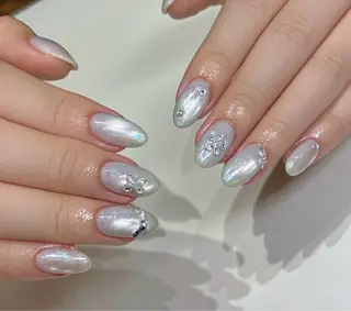 ネイル CHAIKO ANA.CHUOのネイルデザイン