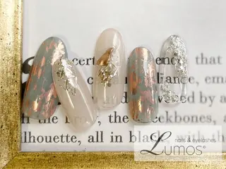 ネイル Lumos Yuukiのネイルデザイン