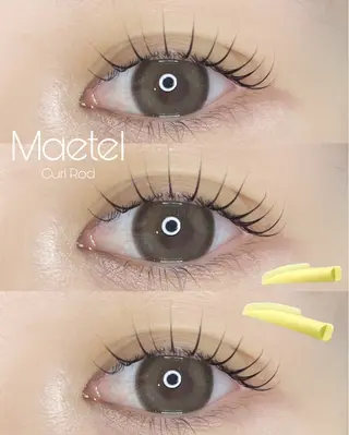 マツエク・マツパ eyelash / mizukiの眉毛・アイブロウイメージ