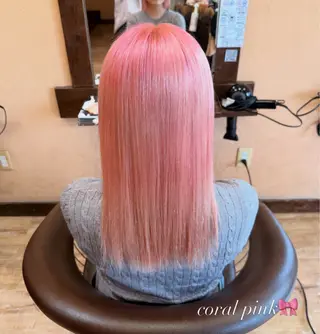 ミディアム Moremuu/ MAIKA🎀のヘアスタイル