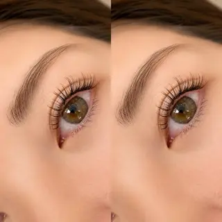 マツエク・マツパ Aura salonのマツエク・マツパデザイン