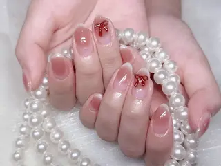 ネイル nana koのネイルデザイン