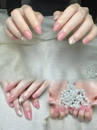 ネイル M.T nailのネイルデザイン
