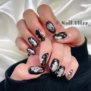 ネイル NAIL BLISSのネイルデザイン