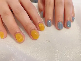 ネイル toi nail.のネイルデザイン
