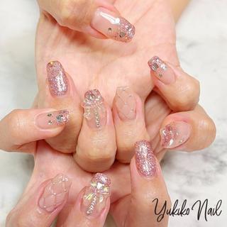 ネイル ユキコ ネイルのネイルデザイン