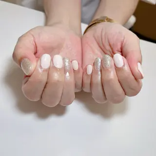 ネイル nail salon MOMOのネイルデザイン