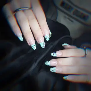 ネイル SuA Nail Salonのネイルデザイン