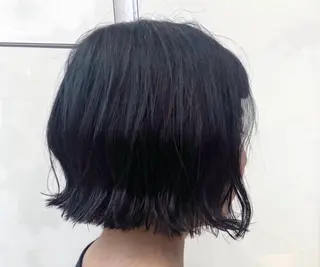 ショート ママ美容師 Tsuchiyaのヘアスタイル