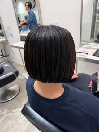 ショート ハイトーン /スパイキーショートのヘアスタイル