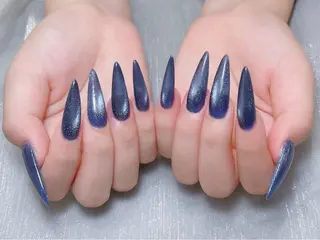 ネイル YMT__ Nailsのネイルデザイン