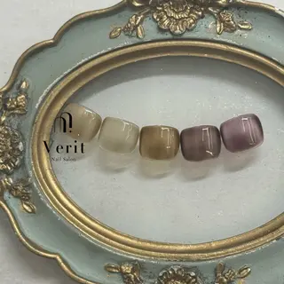ネイル Ayako (Verit大森店)のネイルデザイン