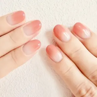 ネイル NURU NAIL ヌルネイル新宿のネイルデザイン