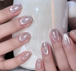 ネイル 🎀 UU_nailのネイルデザイン