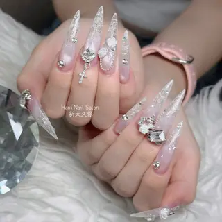 ネイル Hani Nail Salonのネイルデザイン