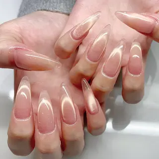 ネイル mione_ou nail salonのネイルデザイン
