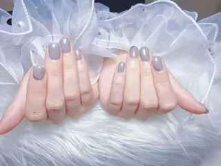 ネイル M2 BEAUTY Rikaのネイルデザイン
