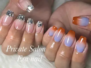 ネイル Era nailのネイルデザイン