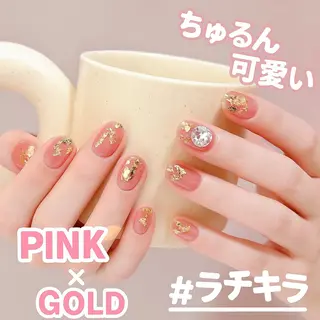 ネイル The Nail💗 Ayaseのネイルデザイン