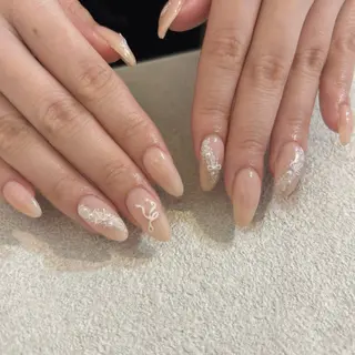 ネイル LIAn. nanami🤍₊˚のネイルデザイン