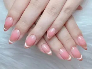 ネイル Mihana Jr Nailist♡.*のネイルデザイン