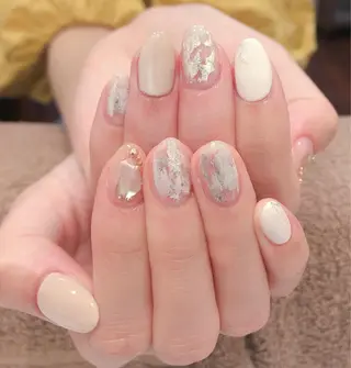 ネイル BEBE BEAUTEのネイルデザイン