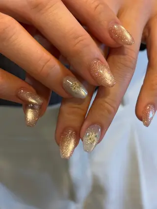 ネイル pro.M ☆Kinukaのネイルデザイン
